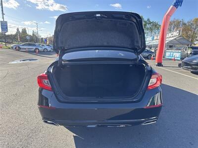 2019 Honda Accord Sport - Photo 21 - Pittsburg, CA 94565-2812