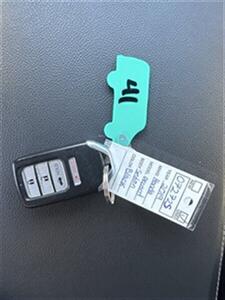 2019 Honda Accord Sport - Photo 24 - Pittsburg, CA 94565-2812