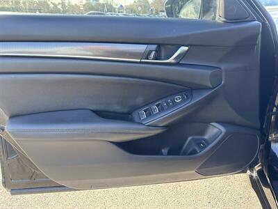 2019 Honda Accord Sport - Photo 13 - Pittsburg, CA 94565-2812