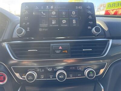 2019 Honda Accord Sport - Photo 9 - Pittsburg, CA 94565-2812
