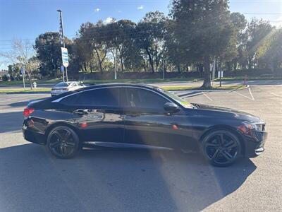 2019 Honda Accord Sport - Photo 25 - Pittsburg, CA 94565-2812