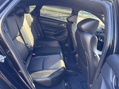 2019 Honda Accord Sport - Photo 26 - Pittsburg, CA 94565-2812
