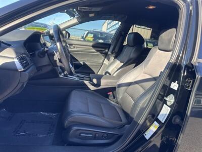 2019 Honda Accord Sport - Photo 3 - Pittsburg, CA 94565-2812