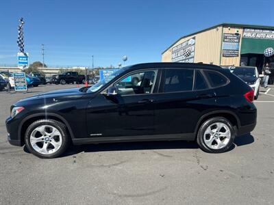 2014 BMW X1 sDrive28i   - Photo 11 - Pittsburg, CA 94565-2812