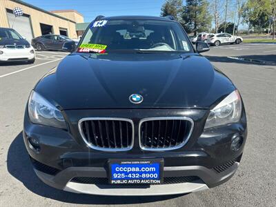 2014 BMW X1 sDrive28i   - Photo 30 - Pittsburg, CA 94565-2812