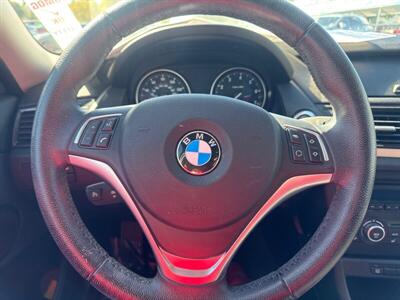 2014 BMW X1 sDrive28i   - Photo 6 - Pittsburg, CA 94565-2812