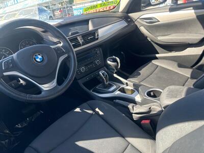 2014 BMW X1 sDrive28i   - Photo 2 - Pittsburg, CA 94565-2812