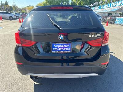 2014 BMW X1 sDrive28i   - Photo 24 - Pittsburg, CA 94565-2812