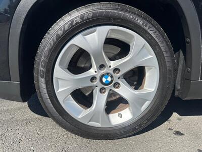 2014 BMW X1 sDrive28i   - Photo 10 - Pittsburg, CA 94565-2812