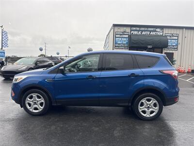 2017 Ford Escape S   - Photo 12 - Pittsburg, CA 94565-2812