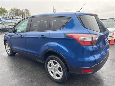 2017 Ford Escape S   - Photo 14 - Pittsburg, CA 94565-2812