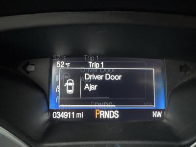 2017 Ford Escape S   - Photo 5 - Pittsburg, CA 94565-2812