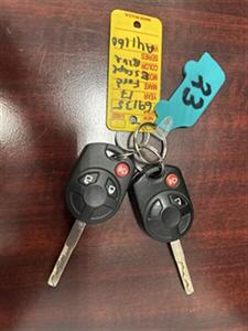 2017 Ford Escape S   - Photo 22 - Pittsburg, CA 94565-2812