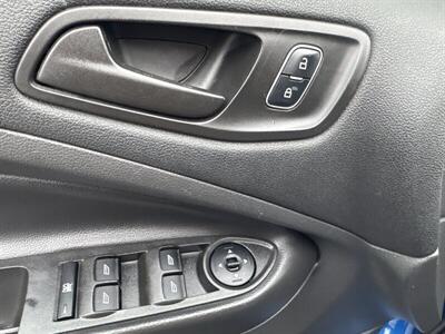 2017 Ford Escape S   - Photo 10 - Pittsburg, CA 94565-2812