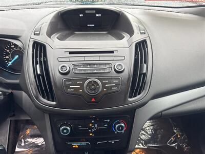 2017 Ford Escape S   - Photo 8 - Pittsburg, CA 94565-2812