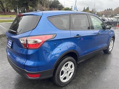 2017 Ford Escape S   - Photo 19 - Pittsburg, CA 94565-2812