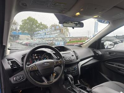 2017 Ford Escape S   - Photo 2 - Pittsburg, CA 94565-2812