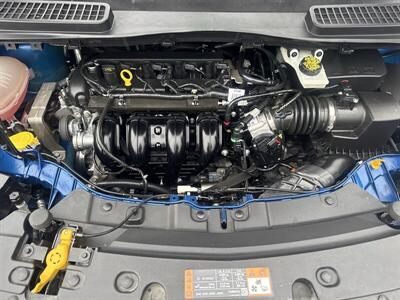 2017 Ford Escape S   - Photo 24 - Pittsburg, CA 94565-2812