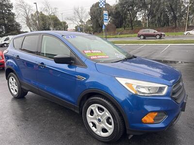 2017 Ford Escape S   - Photo 23 - Pittsburg, CA 94565-2812