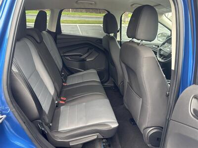 2017 Ford Escape S   - Photo 21 - Pittsburg, CA 94565-2812