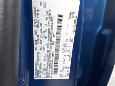 2017 Ford Escape S   - Photo 27 - Pittsburg, CA 94565-2812