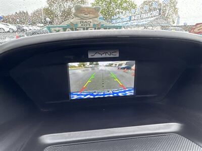 2017 Ford Escape S   - Photo 9 - Pittsburg, CA 94565-2812