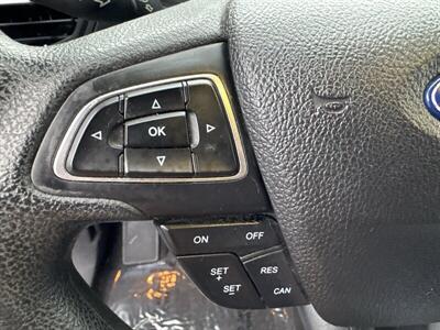 2017 Ford Escape S   - Photo 4 - Pittsburg, CA 94565-2812