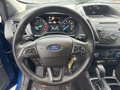 2017 Ford Escape S   - Photo 7 - Pittsburg, CA 94565-2812