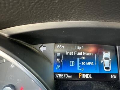 2017 Ford Focus SE   - Photo 3 - Pittsburg, CA 94565-2812
