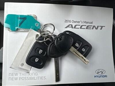 2016 Hyundai ACCENT SE   - Photo 24 - Pittsburg, CA 94565-2812