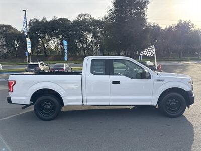 2017 Ford F-150 XL - Photo 25 - Pittsburg, CA 94565-2812