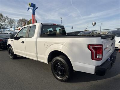 2017 Ford F-150 XL - Photo 16 - Pittsburg, CA 94565-2812