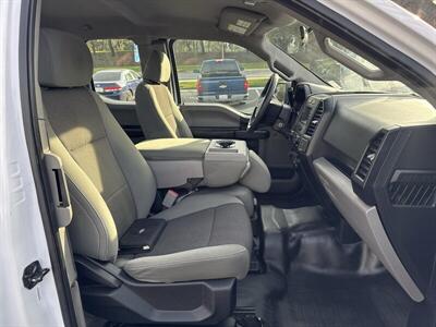 2017 Ford F-150 XL - Photo 24 - Pittsburg, CA 94565-2812