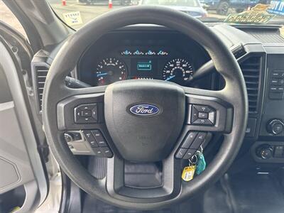 2017 Ford F-150 XL - Photo 4 - Pittsburg, CA 94565-2812