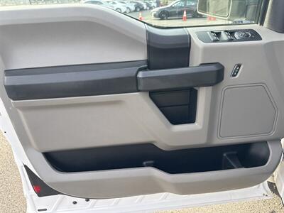 2017 Ford F-150 XL - Photo 11 - Pittsburg, CA 94565-2812