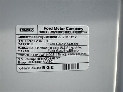 2017 Ford F-150 XL - Photo 29 - Pittsburg, CA 94565-2812