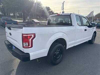 2017 Ford F-150 XL - Photo 20 - Pittsburg, CA 94565-2812
