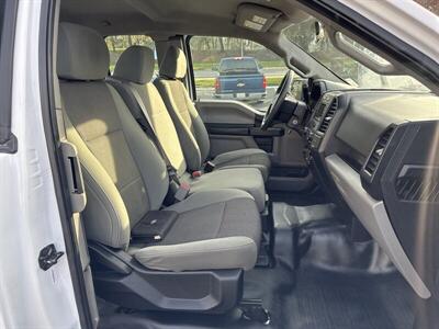 2017 Ford F-150 XL - Photo 22 - Pittsburg, CA 94565-2812