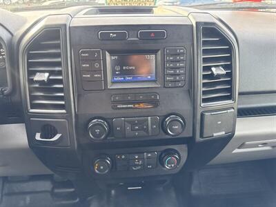 2017 Ford F-150 XL - Photo 8 - Pittsburg, CA 94565-2812