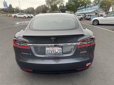 2018 Tesla Model S P100D   - Photo 17 - Pittsburg, CA 94565-2812