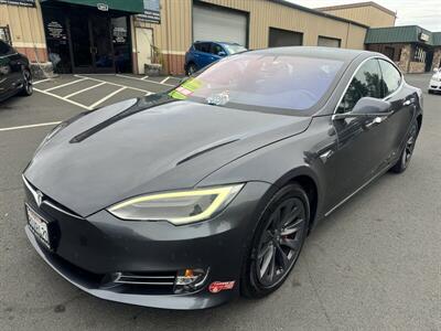 2018 Tesla Model S P100D   - Photo 31 - Pittsburg, CA 94565-2812