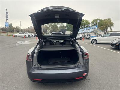 2018 Tesla Model S P100D   - Photo 20 - Pittsburg, CA 94565-2812