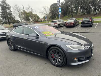 2018 Tesla Model S P100D   - Photo 30 - Pittsburg, CA 94565-2812