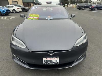 2018 Tesla Model S P100D   - Photo 28 - Pittsburg, CA 94565-2812