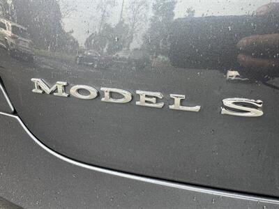 2018 Tesla Model S P100D   - Photo 22 - Pittsburg, CA 94565-2812