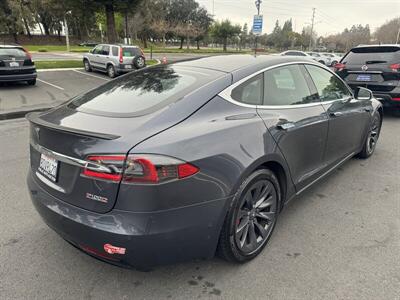 2018 Tesla Model S P100D   - Photo 23 - Pittsburg, CA 94565-2812