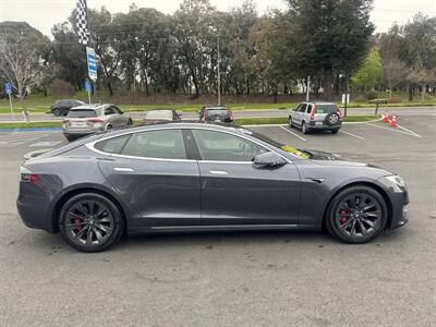 2018 Tesla Model S P100D   - Photo 24 - Pittsburg, CA 94565-2812