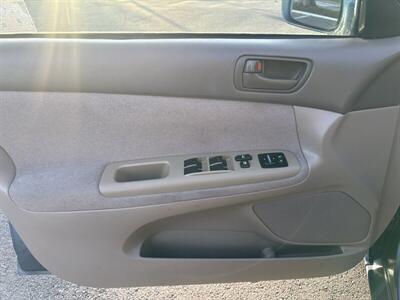 2004 Toyota Camry LE V6 - Photo 7 - Pittsburg, CA 94565-2812
