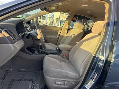 2004 Toyota Camry LE V6 - Photo 3 - Pittsburg, CA 94565-2812