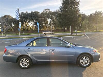 2004 Toyota Camry LE V6 - Photo 17 - Pittsburg, CA 94565-2812